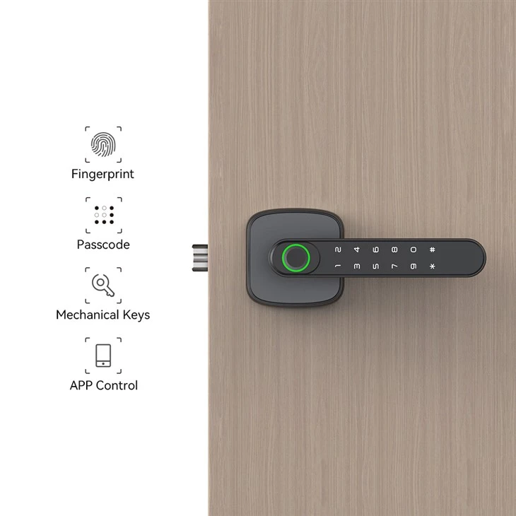 Smart Door Lock for Bedroom suppliers