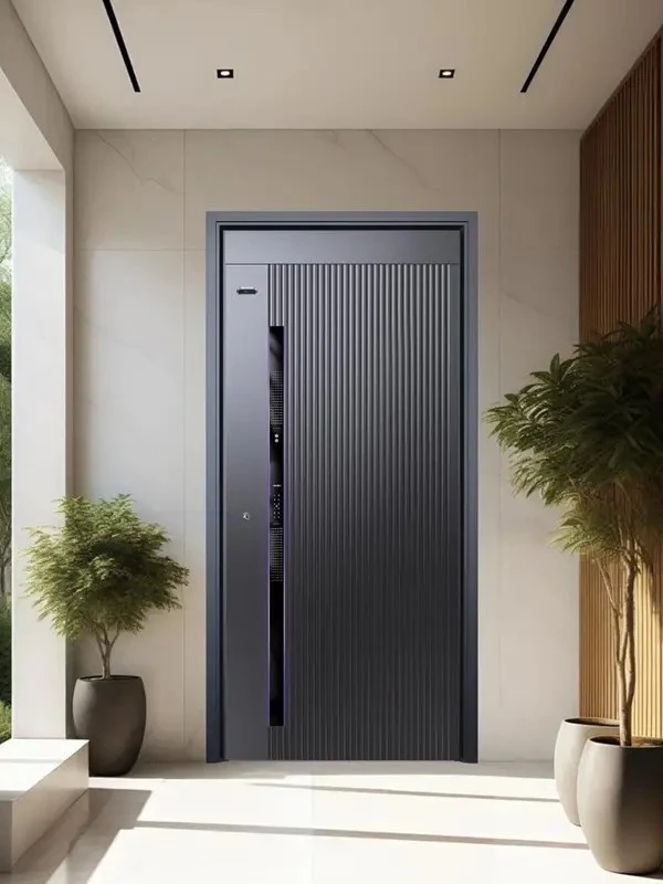Tenon smart door Tenon smart door